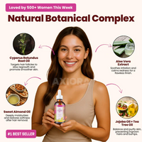 Soothing Silky Skin Treatment™