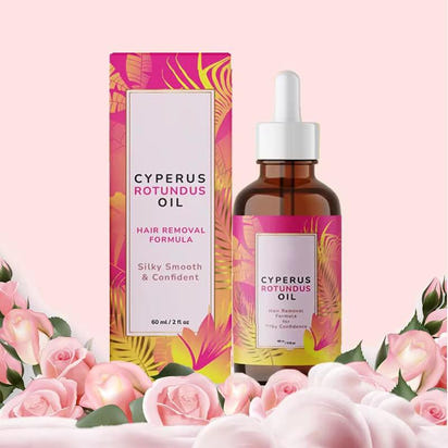 Soothing Silky Skin Treatment™