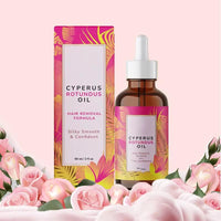 Soothing Silky Skin Treatment™