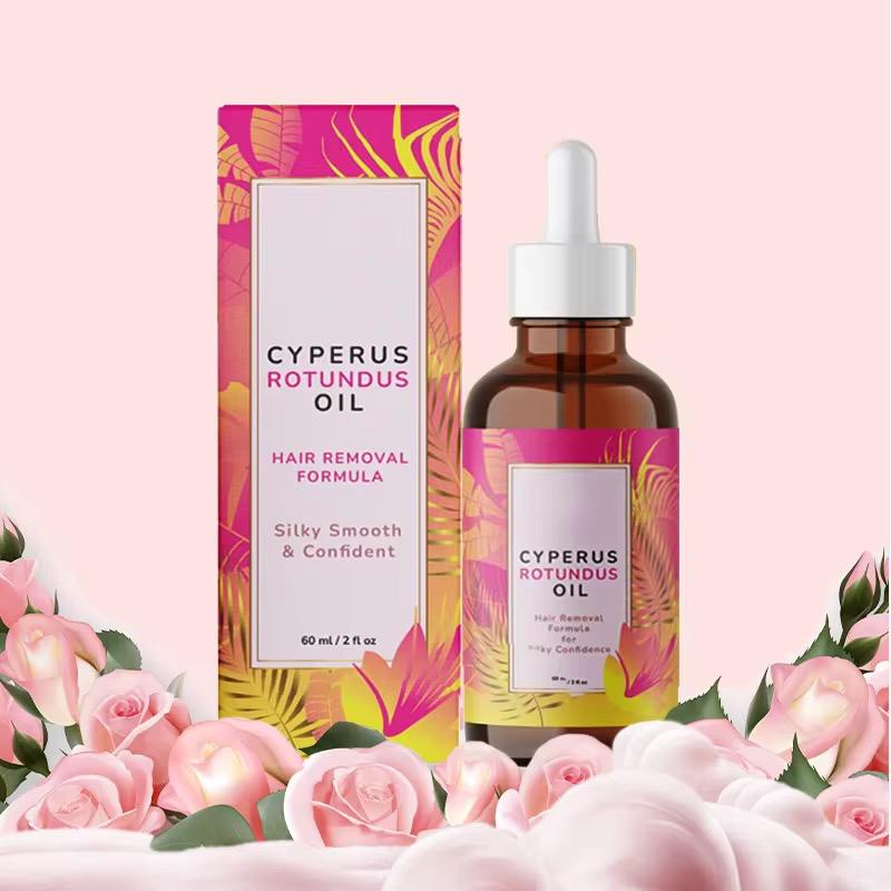 Soothing Silky Skin Treatment™