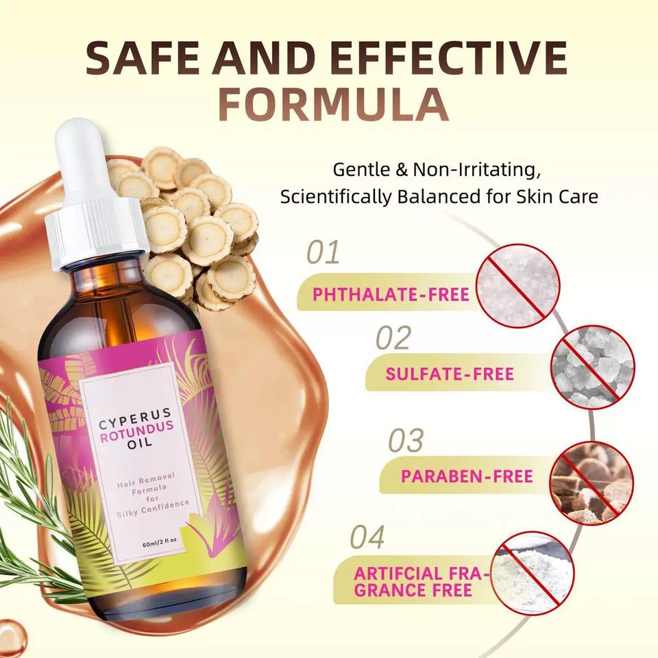 Soothing Silky Skin Treatment™