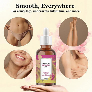 Unleash Your Confidence with Silky Smooth Skin