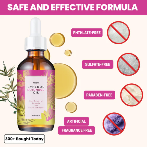 Soothing Silky Skin Treatment™